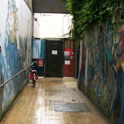 Centre Culturel Bruegel