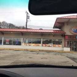 Buy N Fly - Store front