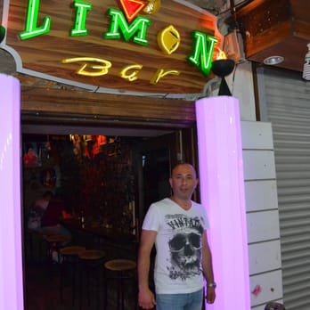 Limon Bar - Bars Near Me - Aydın, 09 Limon Bar - Bars Near Me - Aydın, 09