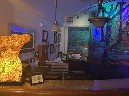 Acacia Boutique Hotel by null
