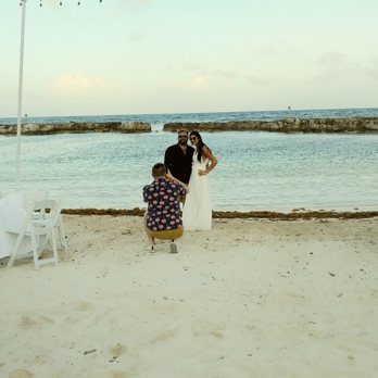 Hard Rock Hotel - Beach rental for wedding and welcome dinner - Hotels Near Me - Cancún, ROO