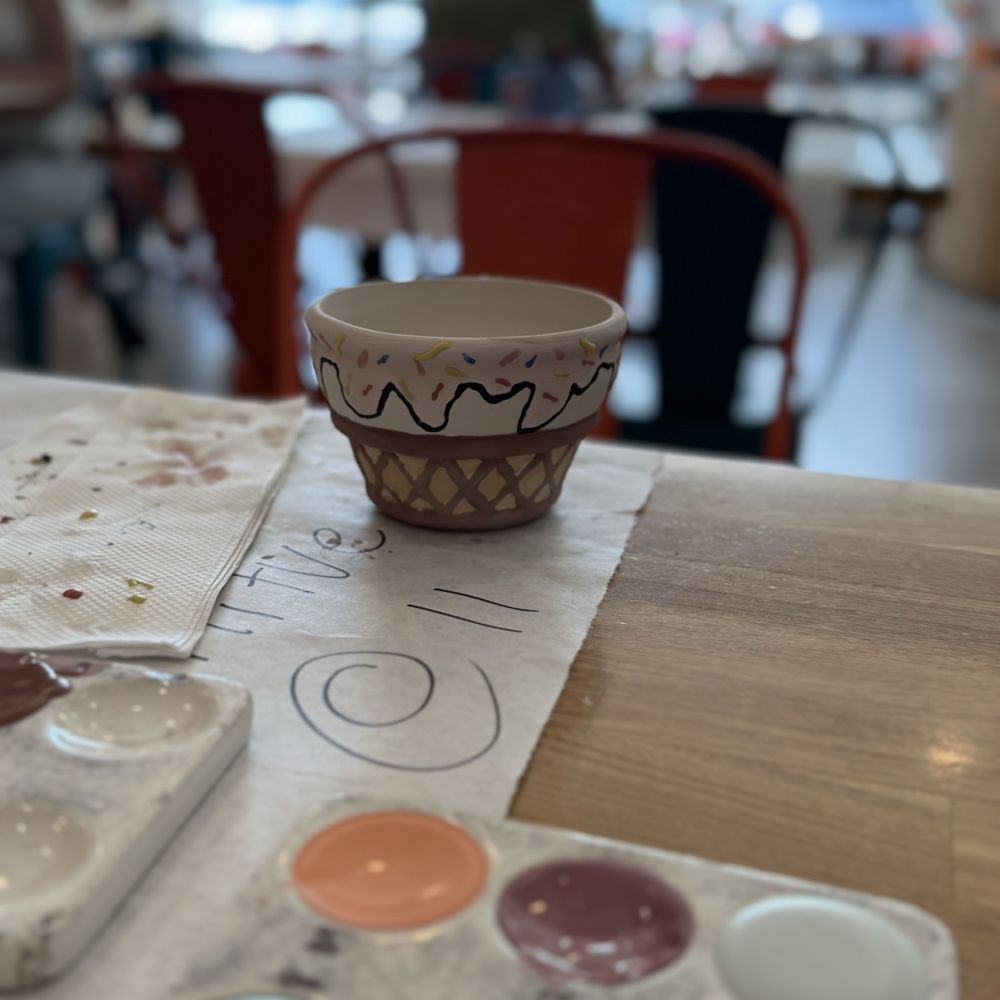 Color Me Mine - Paint-Your-Own Pottery Near Me - Cypress, Texas Color Me Mine - Paint-Your-Own Pottery Near Me - Cypress, Texas