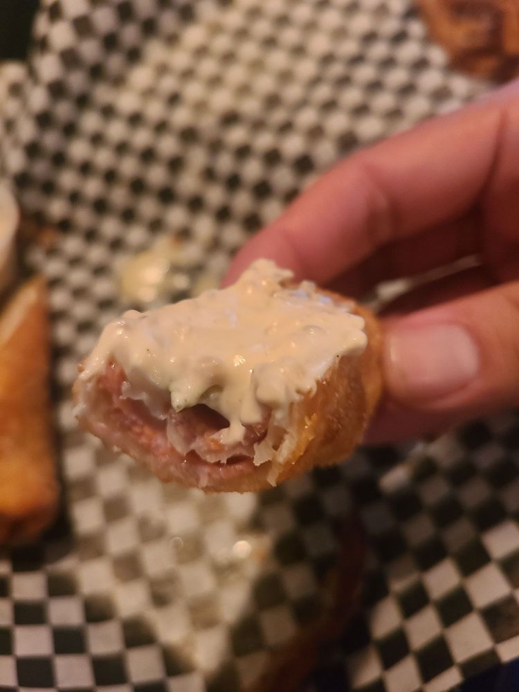 Social spots from Moor Pat