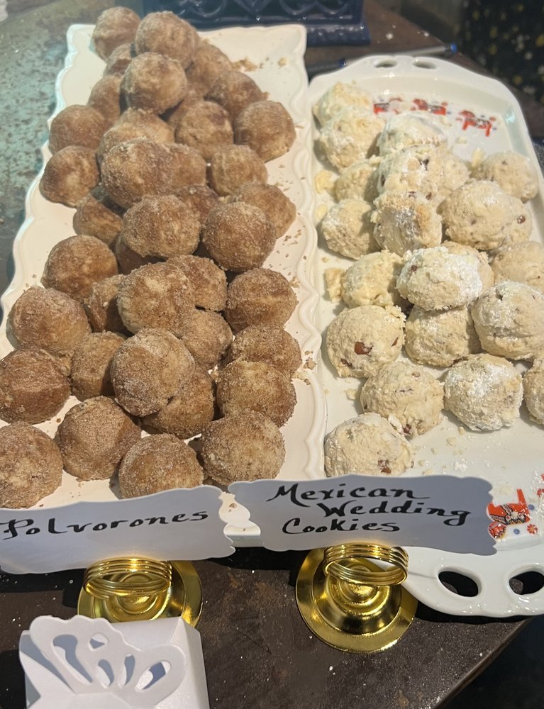 NORDIC GALLEY BAKERI Updated August 2024 Kyle, Texas Bakeries