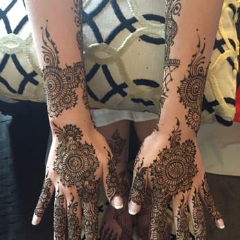 Henna Art by Deepali - Henna Artists Near Me Henna Art by Deepali - Henna Artists Near Me