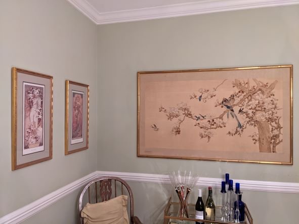 Slide of Needham Honey-Do Services