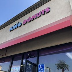 King's Donut & Deli - Sunday Funday AUG2025