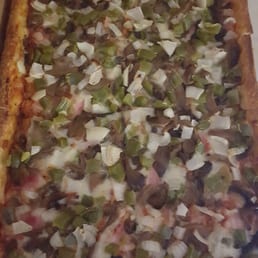 a pizza in a box a pizza in a box
