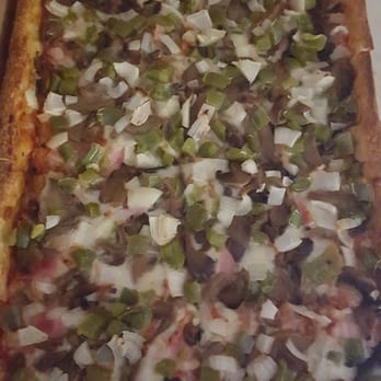 North Coast Pizza & Subs - a pizza in a box - Pizza Near Me - Parma, Ohio North Coast Pizza & Subs - a pizza in a box - Pizza Near Me - Parma, Ohio
