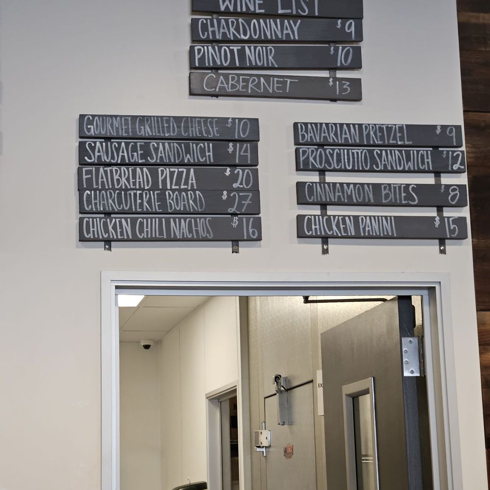 menu menu