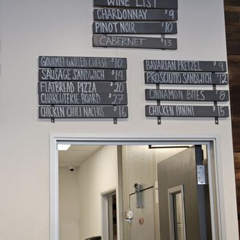 Hapa's Brewing Company - menu - Breweries Near Me - San Carlos, California Hapa's Brewing Company - menu - Breweries Near Me - San Carlos, California