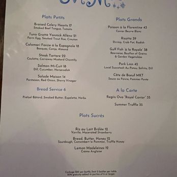 Mamou - Brasseries Near Me - New Orleans, Louisiana