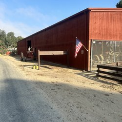 Monterey County Agricultural and Rural Life Museum