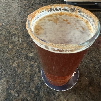 Bassline Brewing - Pumpkin that's not TOO pumpkin and very smooth. - Breweries Near Me - Nashville, Tennessee Bassline Brewing - Pumpkin that's not TOO pumpkin and very smooth. - Breweries Near Me - Nashville, Tennessee