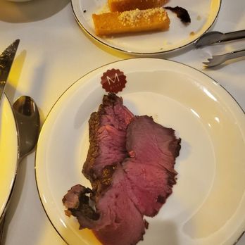 M Grill - Too and bottom sirloin - Brazilian Near Me - Los Angeles, California