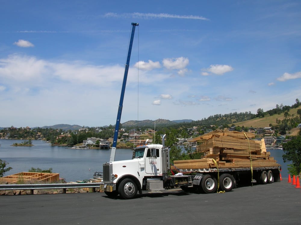 Slide of Villa Truss