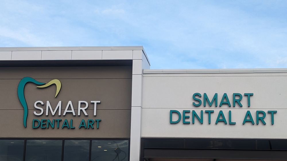 SMART DENTAL ART Updated September 2024 5094 Windermere Boulevard