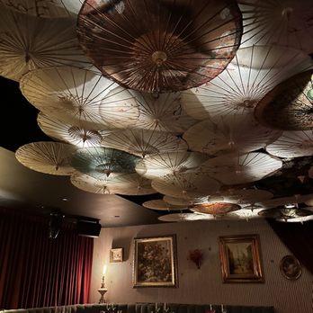ADKT - Interior - Japanese Near Me - Los Angeles, California