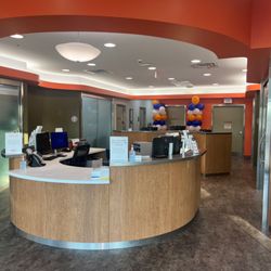 Memorial Hermann-GoHealth Urgent Care