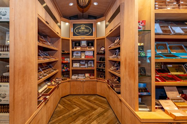 Empire Social Lounge (Brickell Location) by null
