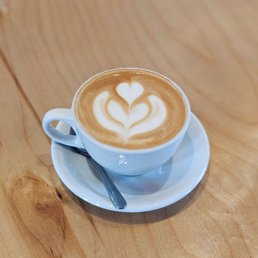 Oat Milk Latte