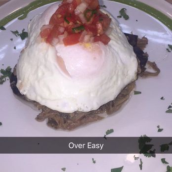 Over Easy - Kalua Pig Hash - Breakfast & Brunch Near Me - Kailua, Hawaii Over Easy - Kalua Pig Hash - Breakfast & Brunch Near Me - Kailua, Hawaii