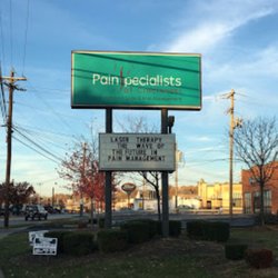 RegenLife - Exterior Signage