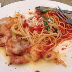 D'Agnese's Bistro Seven Hills - Sooooooo good