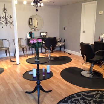 Chandelier - Hair Salons Near Me - Napa, California Chandelier - Hair Salons Near Me - Napa, California