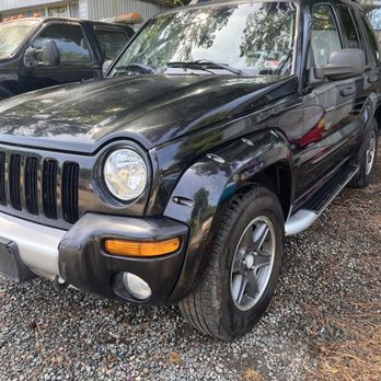 K-Dog's Auto Salvage - Junk Removal & Hauling Near Me K-Dog's Auto Salvage - Junk Removal & Hauling Near Me