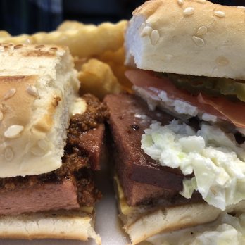 Blackwood's Drive-In - Lotta Bologna Sandwich - Burgers Near Me - Kings Mountain, North Carolina Blackwood's Drive-In - Lotta Bologna Sandwich - Burgers Near Me - Kings Mountain, North Carolina
