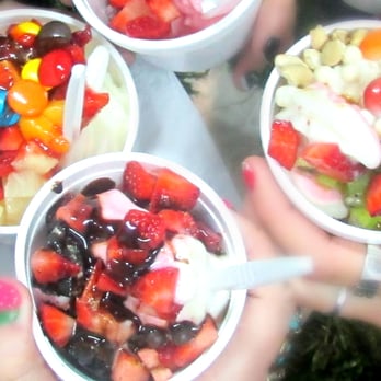 Stopping - Ice Cream & Frozen Yogurt Near Me - Córdoba, X