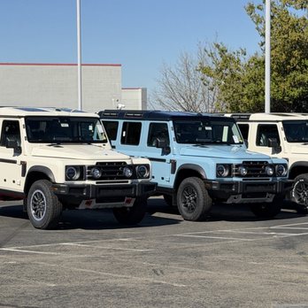 Roseville Ineos Grenadier - Car Dealers Near Me - Roseville, California Roseville Ineos Grenadier - Car Dealers Near Me - Roseville, California