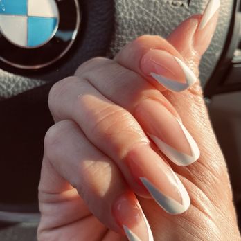 Diva Nails - Nails by Lynn as don was amazing he hand painted my French tips as I could not be happier very reasonable prices - Nail Salons Near Me - Beverly Hills, Florida Diva Nails - Nails by Lynn as don was amazing he hand painted my French tips as I could not be happier very reasonable prices - Nail Salons Near Me - Beverly Hills, Florida