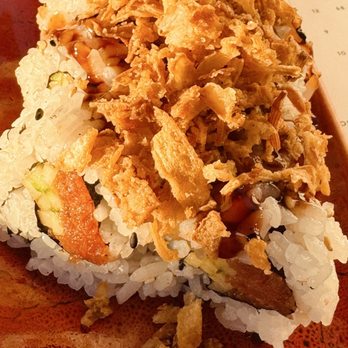 O-Ku - Spicy tuna - Japanese Near Me - Jacksonville Beach, Florida O-Ku - Spicy tuna - Japanese Near Me - Jacksonville Beach, Florida