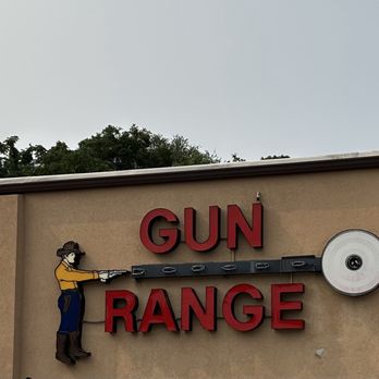 Bullseye Indoor Gun Range - Gun/Rifle Ranges Near Me - Jacksonville, Florida Bullseye Indoor Gun Range - Gun/Rifle Ranges Near Me - Jacksonville, Florida