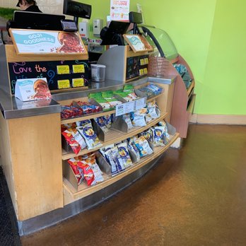 Jamba - Juice Bars & Smoothies Near Me - Tacoma, Washington
