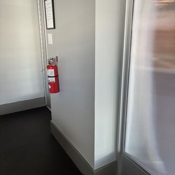 McCarthy Painting Co - gym wall update - Painters Near Me - San Rafael, California McCarthy Painting Co - gym wall update - Painters Near Me - San Rafael, California