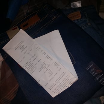 Levi’s Outlet Store - 3 pair of Levis 100$ wiinin - Accessories Near Me - Gilroy, California Levi’s Outlet Store - 3 pair of Levis 100$ wiinin - Accessories Near Me - Gilroy, California