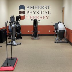 Amherst Physical Therapy