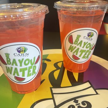 DB’s Cajun Kitchen - Watermelon juice - Seafood Near Me - Las Vegas, Nevada DB’s Cajun Kitchen - Watermelon juice - Seafood Near Me - Las Vegas, Nevada