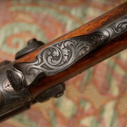 500 Guns - Belgian pinfire 18 gauge