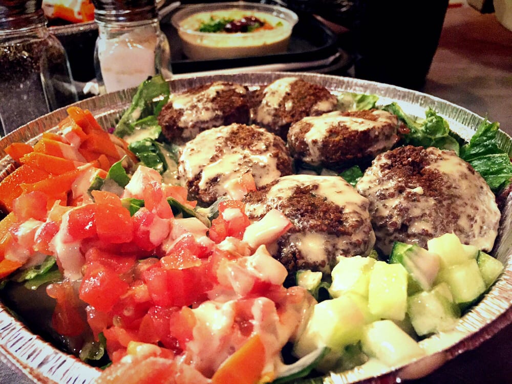 Parsley Modern Mediterranean - Photo 3