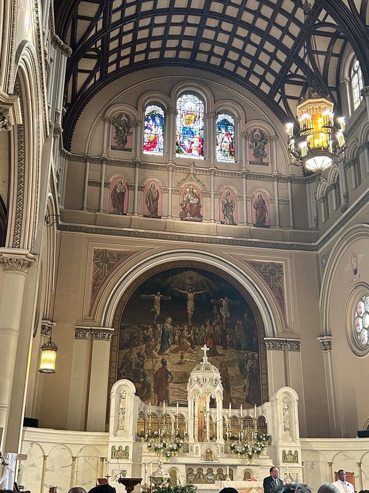 SAINT JOSEPH CHURCH Updated October 2024 27 Photos & 11 Reviews