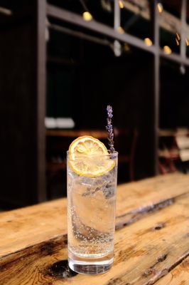 Fiddlesticks Pub by null