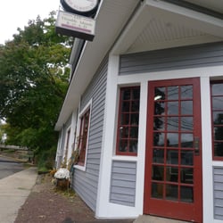 Stony Creek Depot