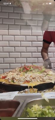 Au P'tit Crêpe by null