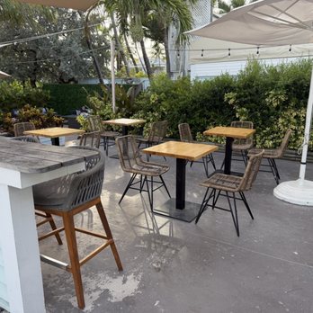 Southernmost Beach Cafe - Outside tables - Venues & Event Spaces Near Me - Key West, Florida Southernmost Beach Cafe - Outside tables - Venues & Event Spaces Near Me - Key West, Florida