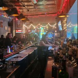 Mike's Tavern