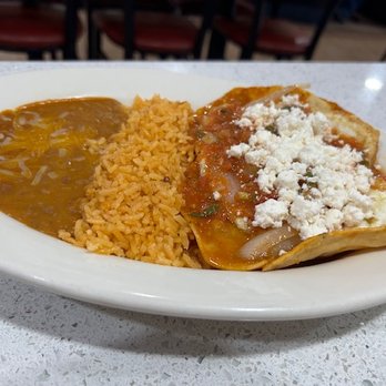 Los Primos - Huevos Rancheros - Mexican Near Me - Tulsa, Oklahoma Los Primos - Huevos Rancheros - Mexican Near Me - Tulsa, Oklahoma